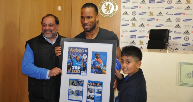 drogba45