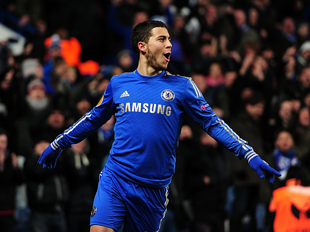 hazard5